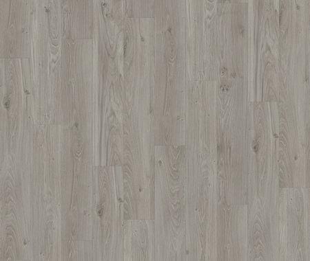 Simple Snap Luxury Vinyl Tile | Authentic Oak Oyster